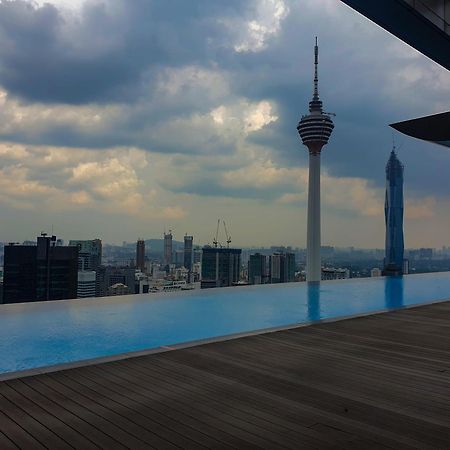 Sidemen Suites At Platinum Klcc Kuala Lumpur Exteriér fotografie