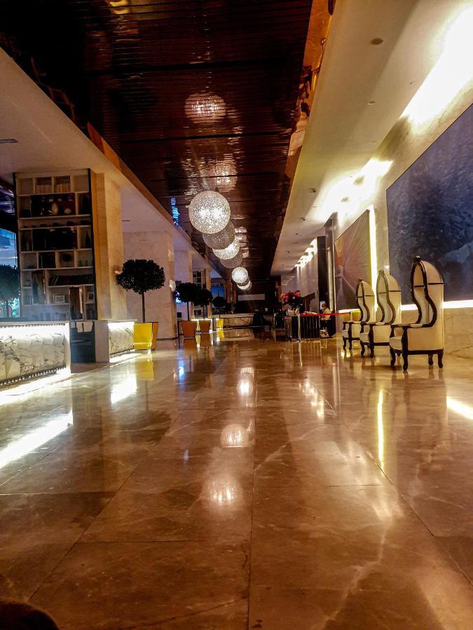 Sidemen Suites At Platinum Klcc Kuala Lumpur Exteriér fotografie