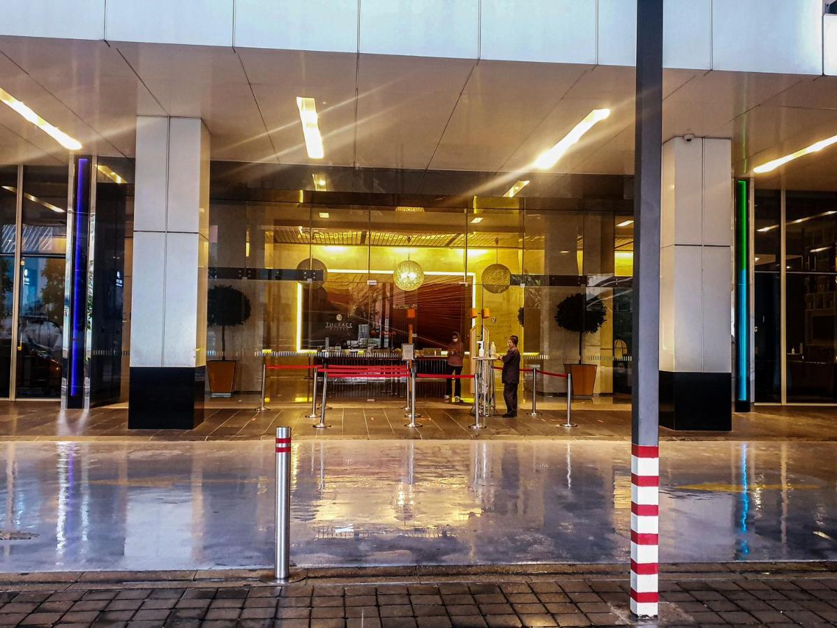 Sidemen Suites At Platinum Klcc Kuala Lumpur Exteriér fotografie