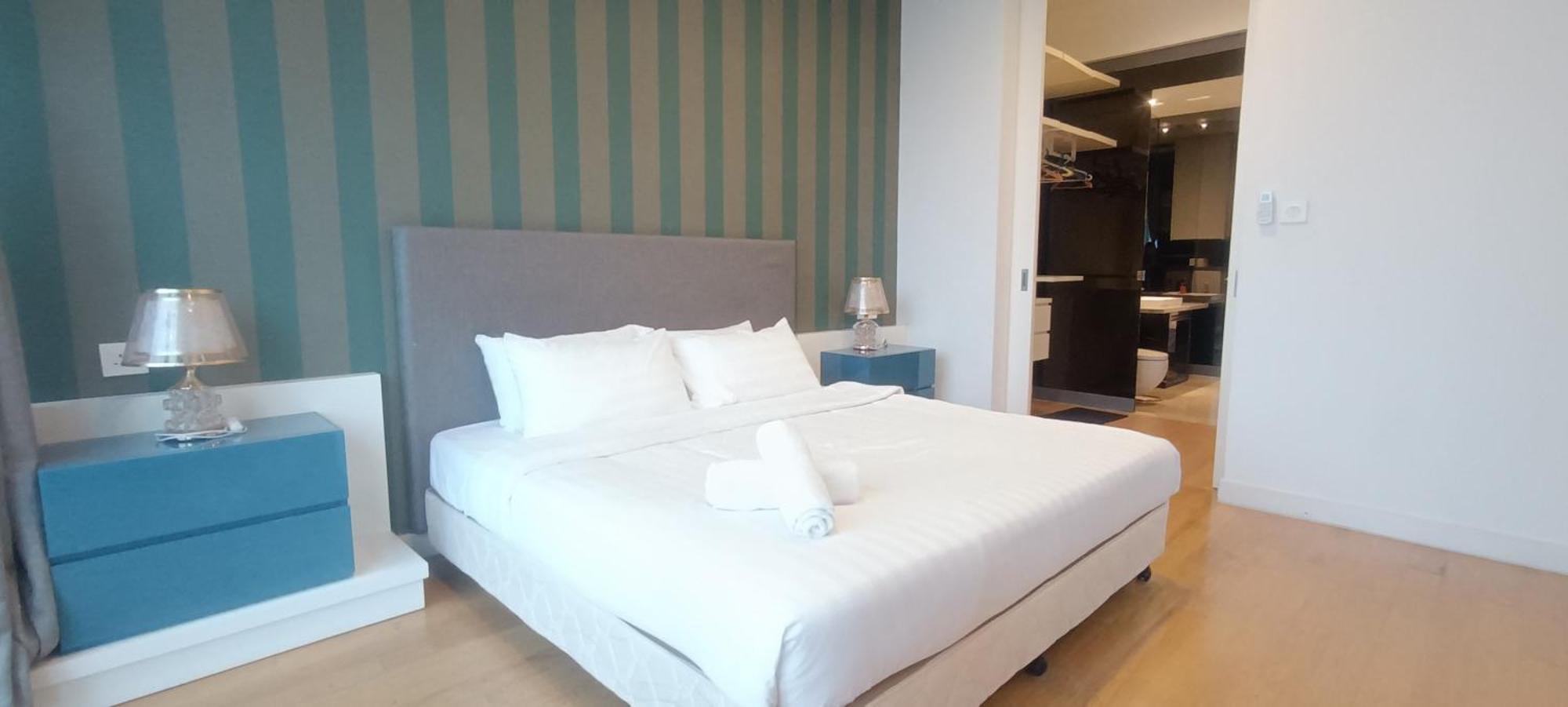 Sidemen Suites At Platinum Klcc Kuala Lumpur Exteriér fotografie